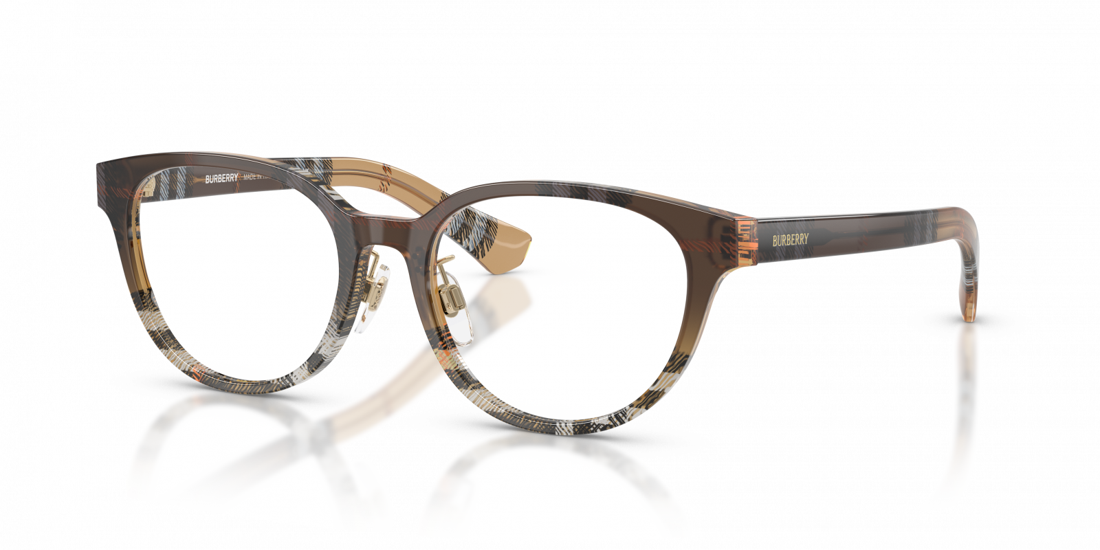 Burberry BE2448D 4202  